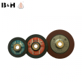 Type 27 Abrasive Grinding Disc